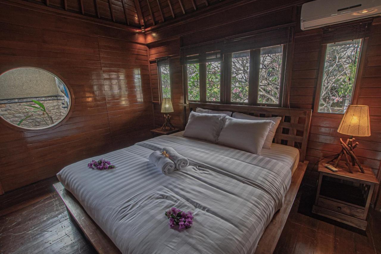 Aparthotel Panorama I Legian