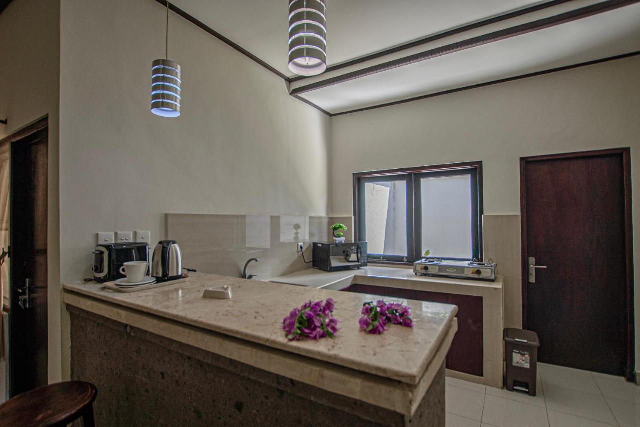 Aparthotel Panorama I