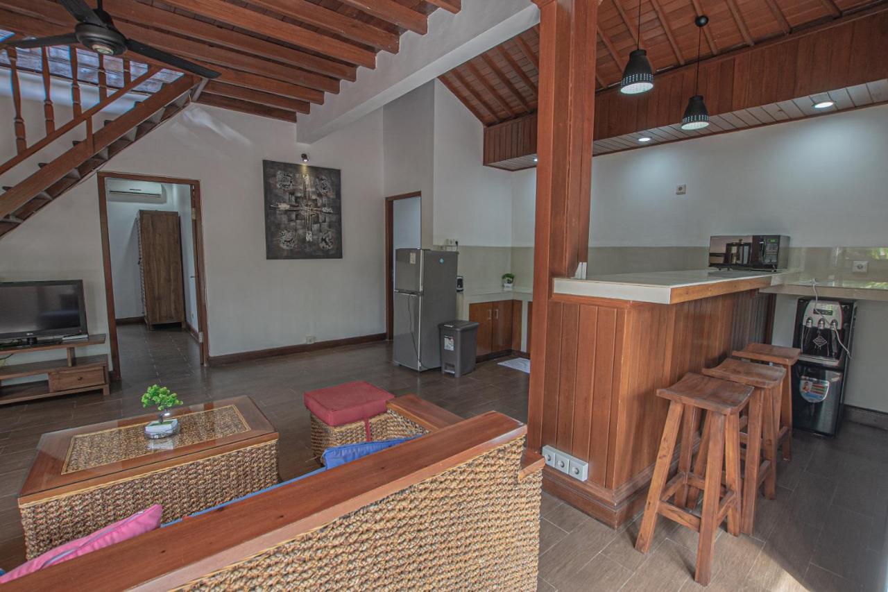 Panorama I Aparthotel Legian