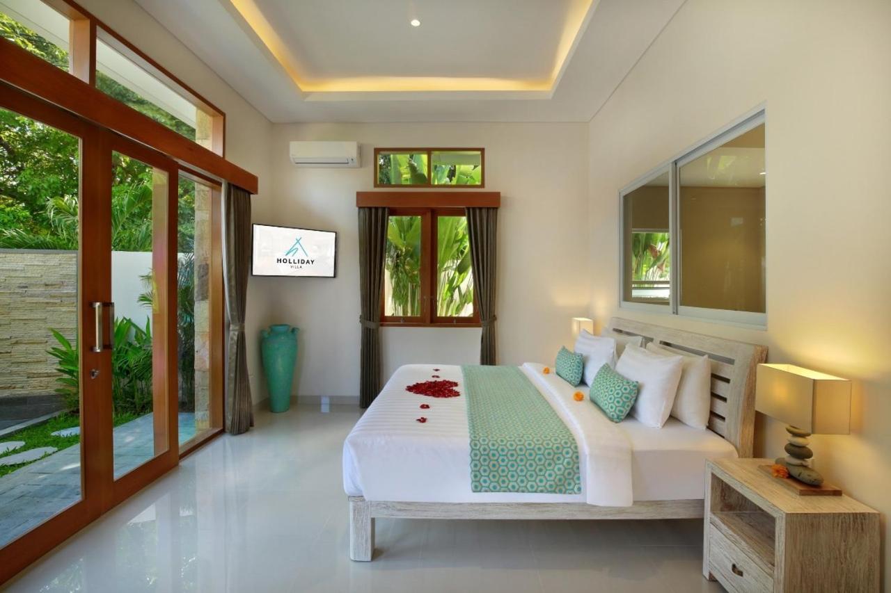 Holl By Wildflower Group Villa *