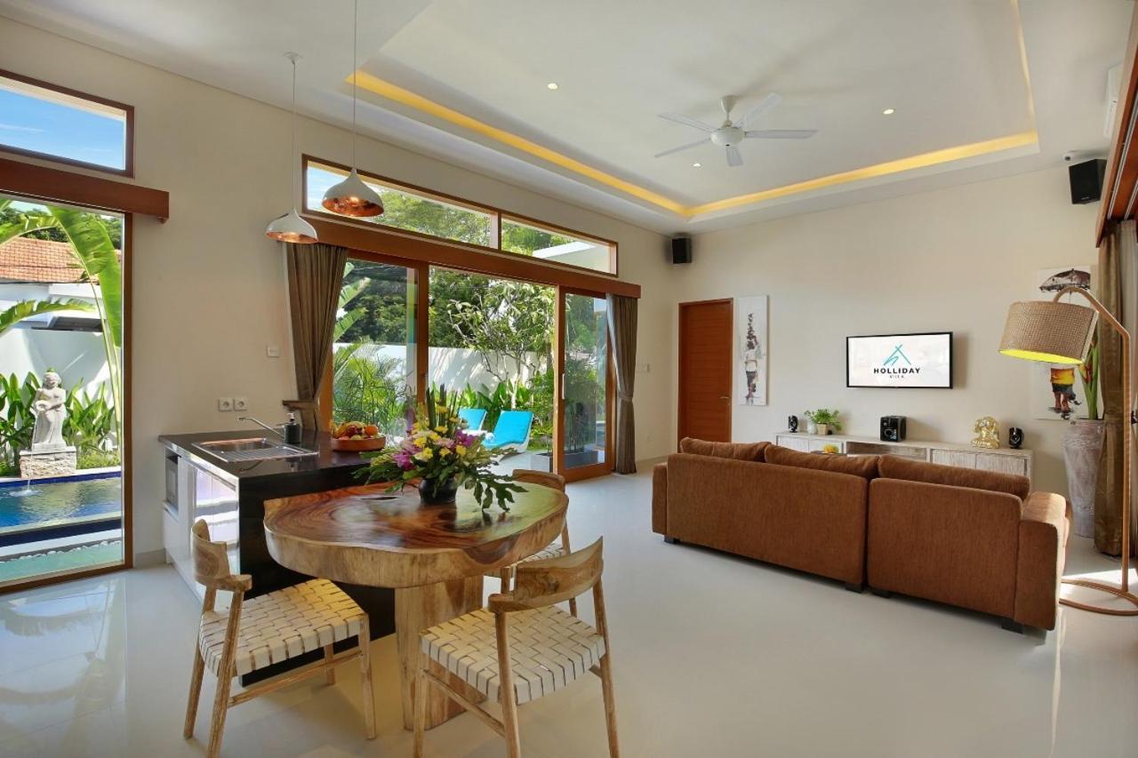 Villa Holl By Wildflower Group Legian (Bali)