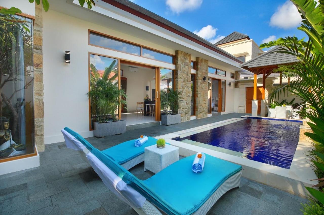 Holl By Wildflower Group Villa