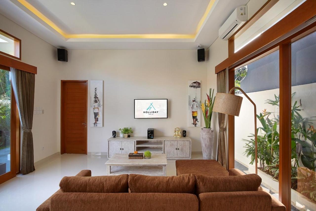 Holl By Wildflower Group Villa Legian (Bali)