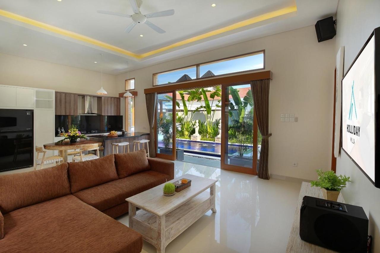 Holl By Wildflower Group Villa Legian (Bali)