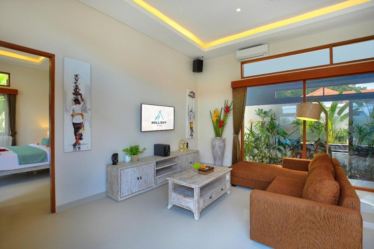 Villa Holl By Wildflower Group