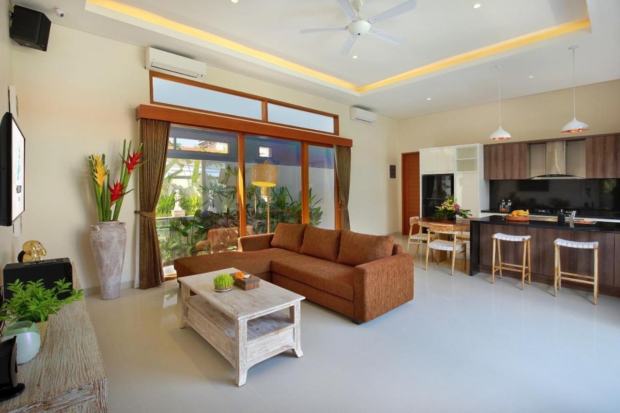 Holl By Wildflower Group * Legian (Bali)