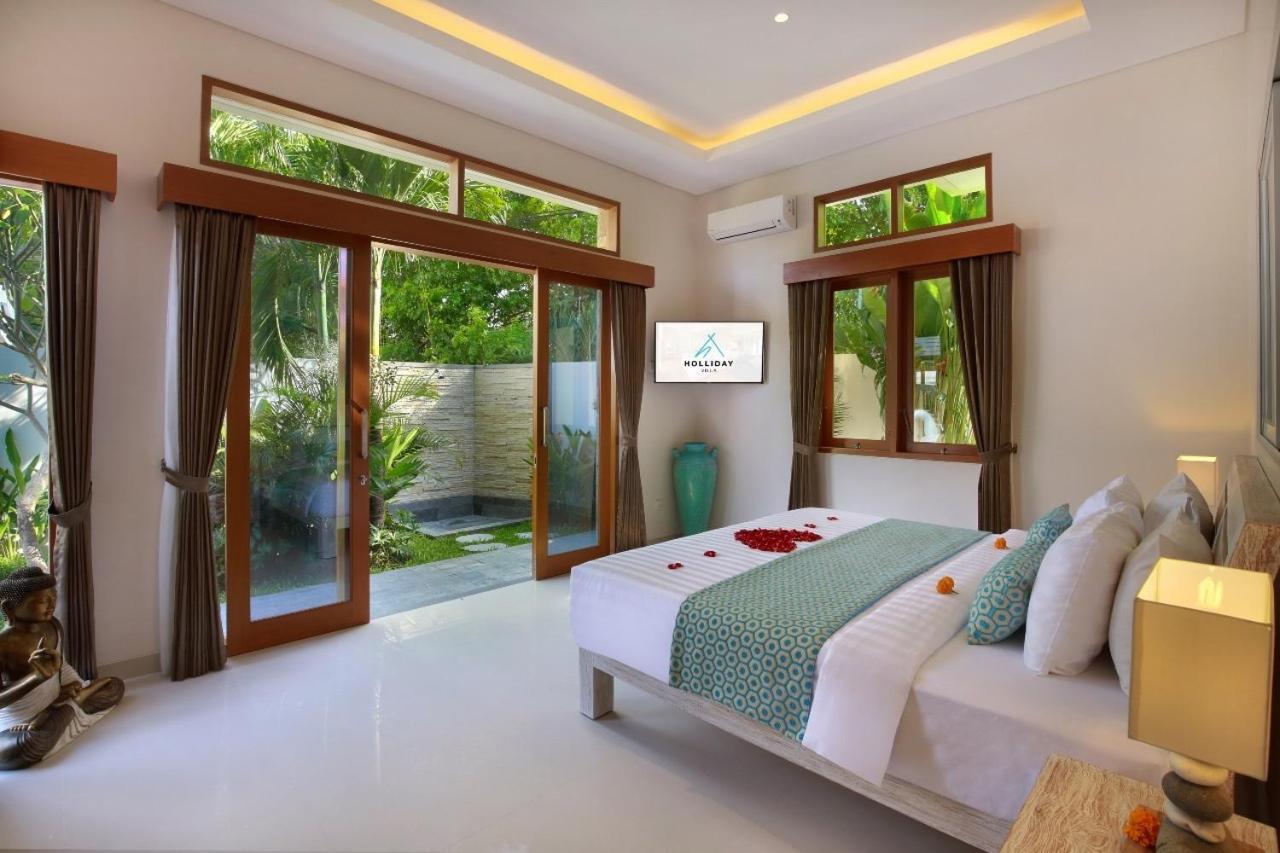 Villa Holl By Wildflower Group