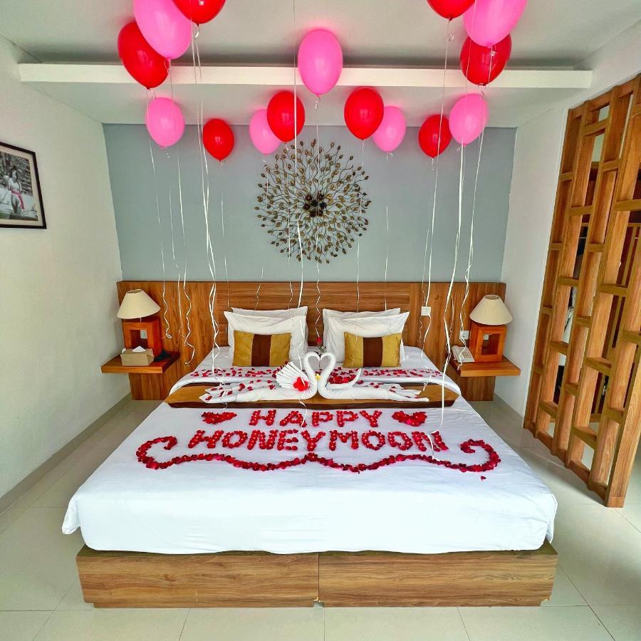 The Sakaye & * Legian (Bali)