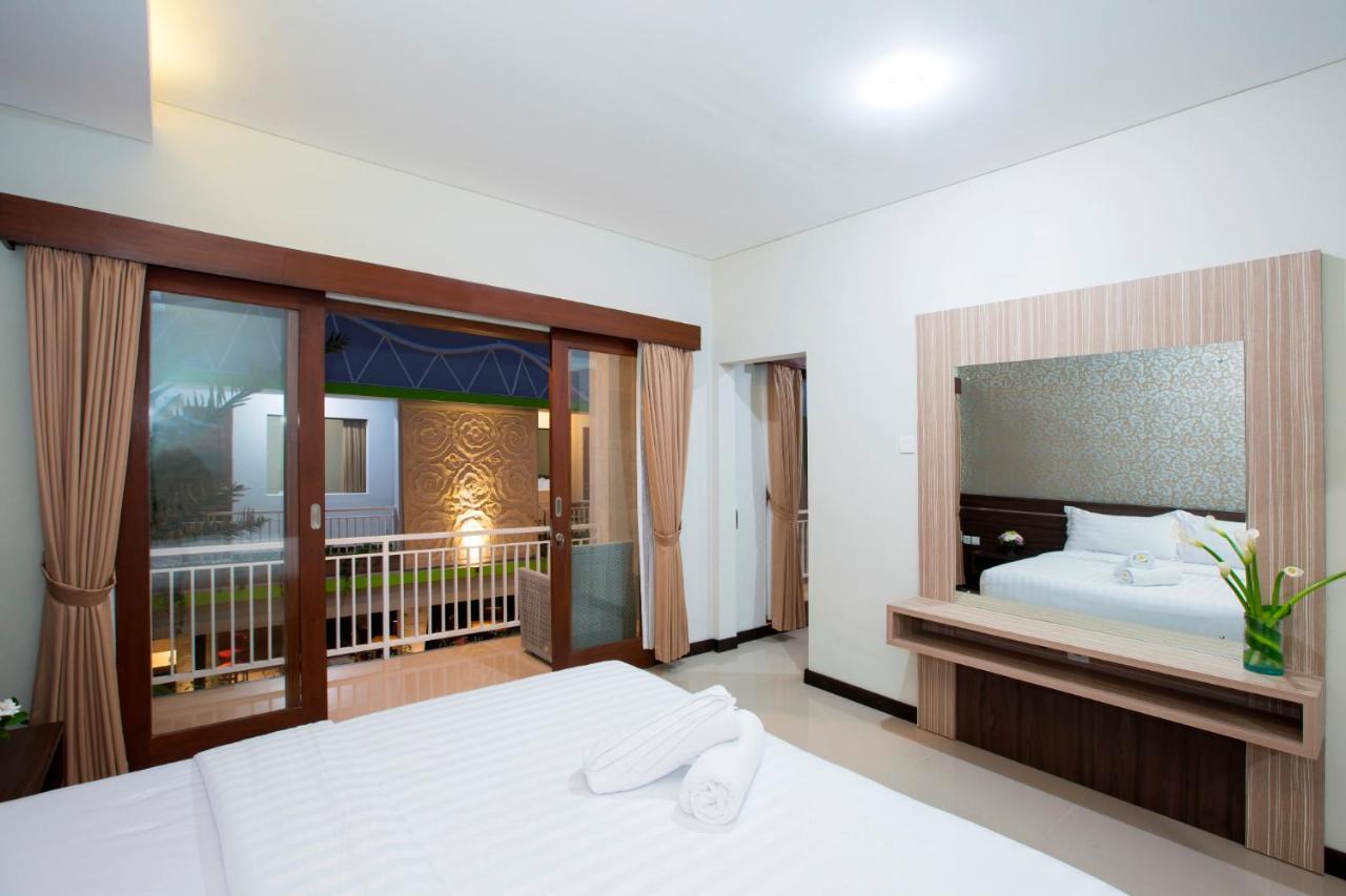 Hotel Casa Dasa Legian (Bali)