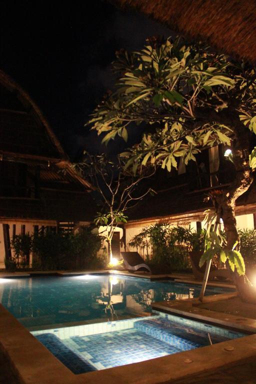 Villa Radiant Jepun
