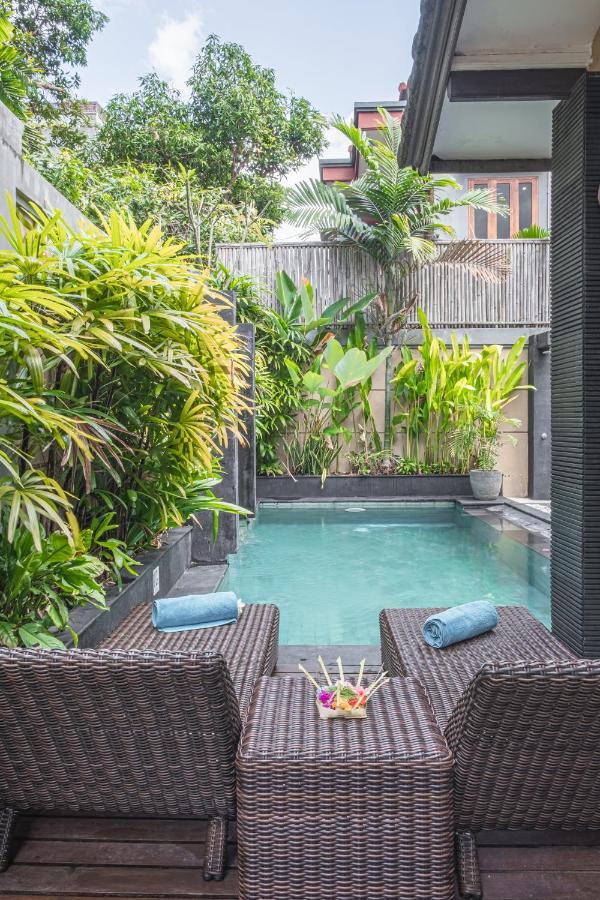 Karma * Legian