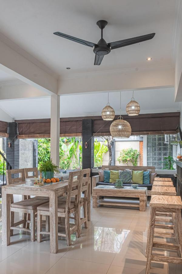 Pousada Karma Legian