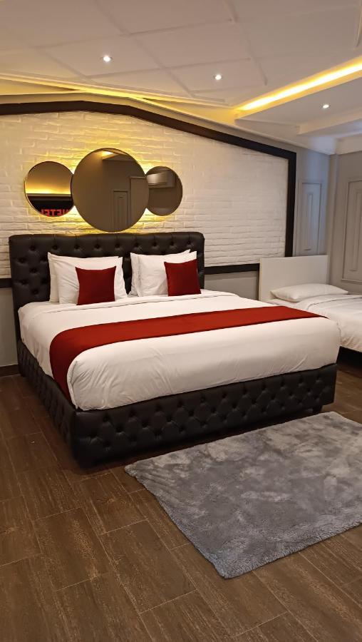 Luxury Belvedere Bali In Seminiak Legian (Bali)