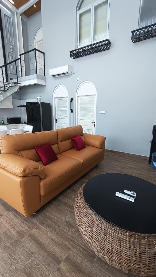 Luxury Belvedere Bali In Seminiak Villa *