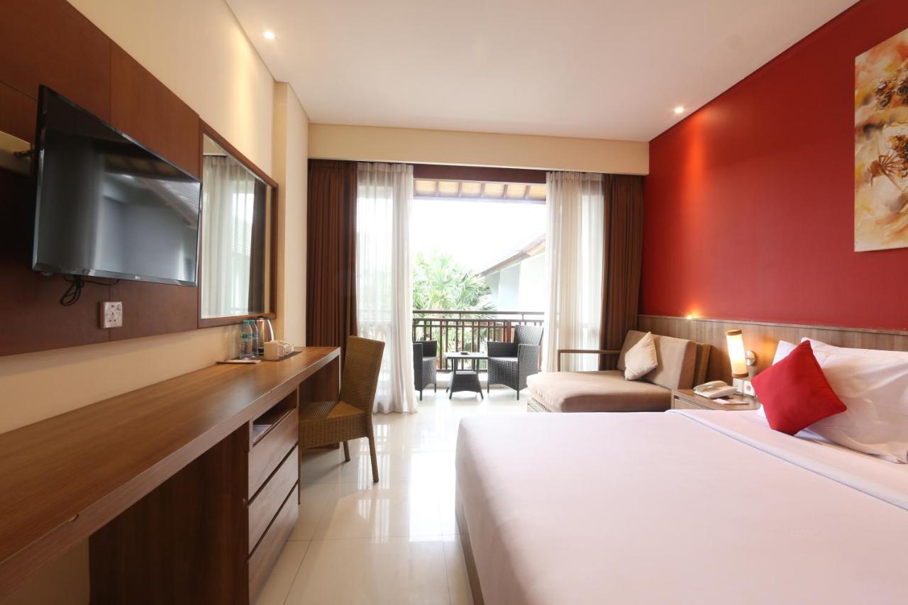 Grand La Walon Hotel 3*