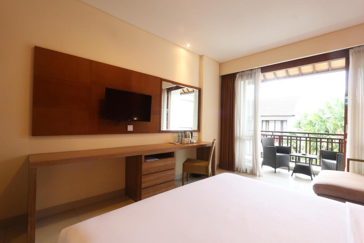 Grand La Walon 3* Legian (Bali)