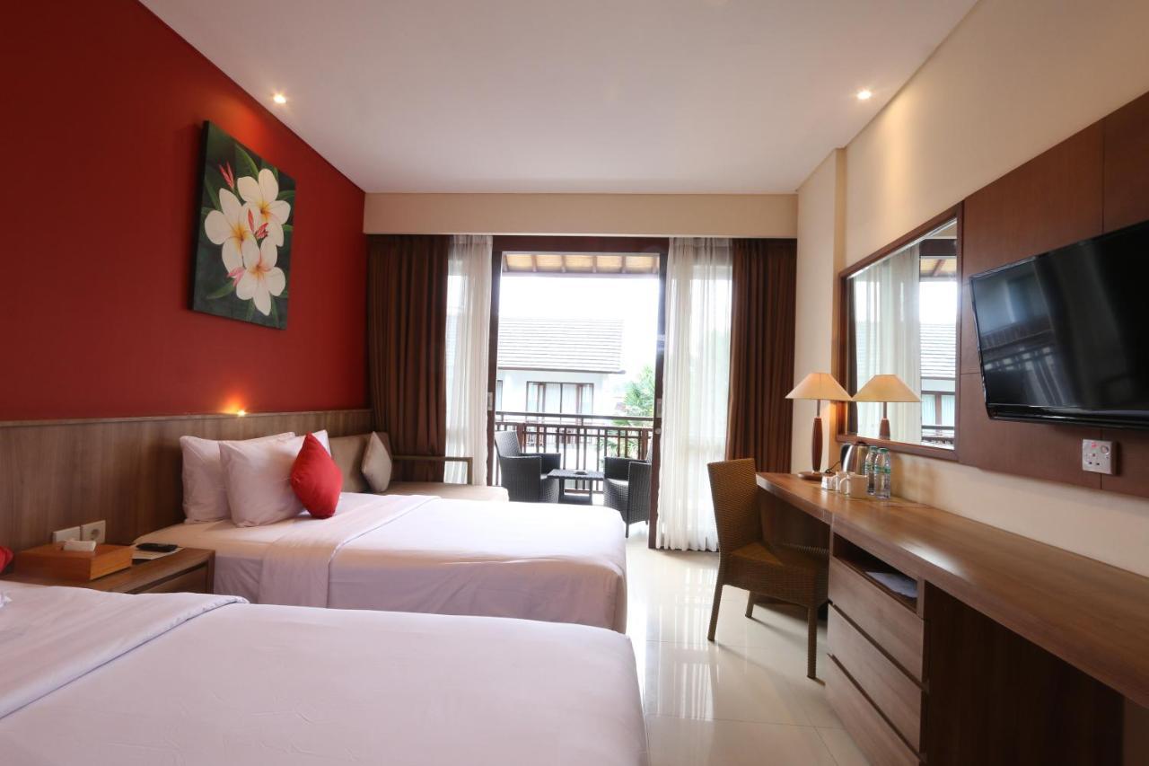 Grand La Walon Hotel 3*
