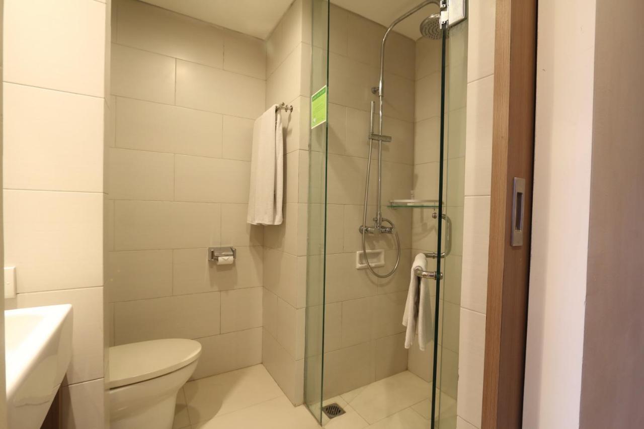 Grand La Walon Hotel