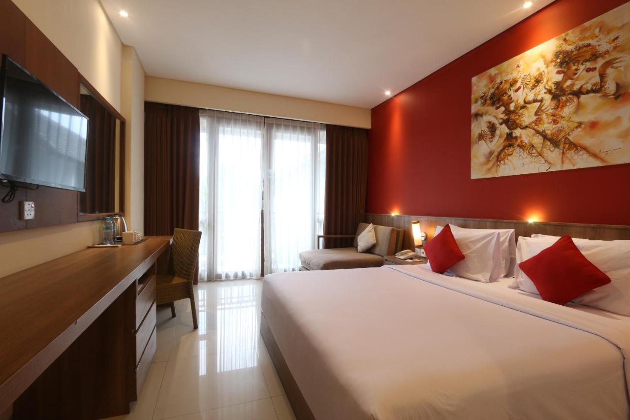 Grand La Walon 3* Legian (Bali)