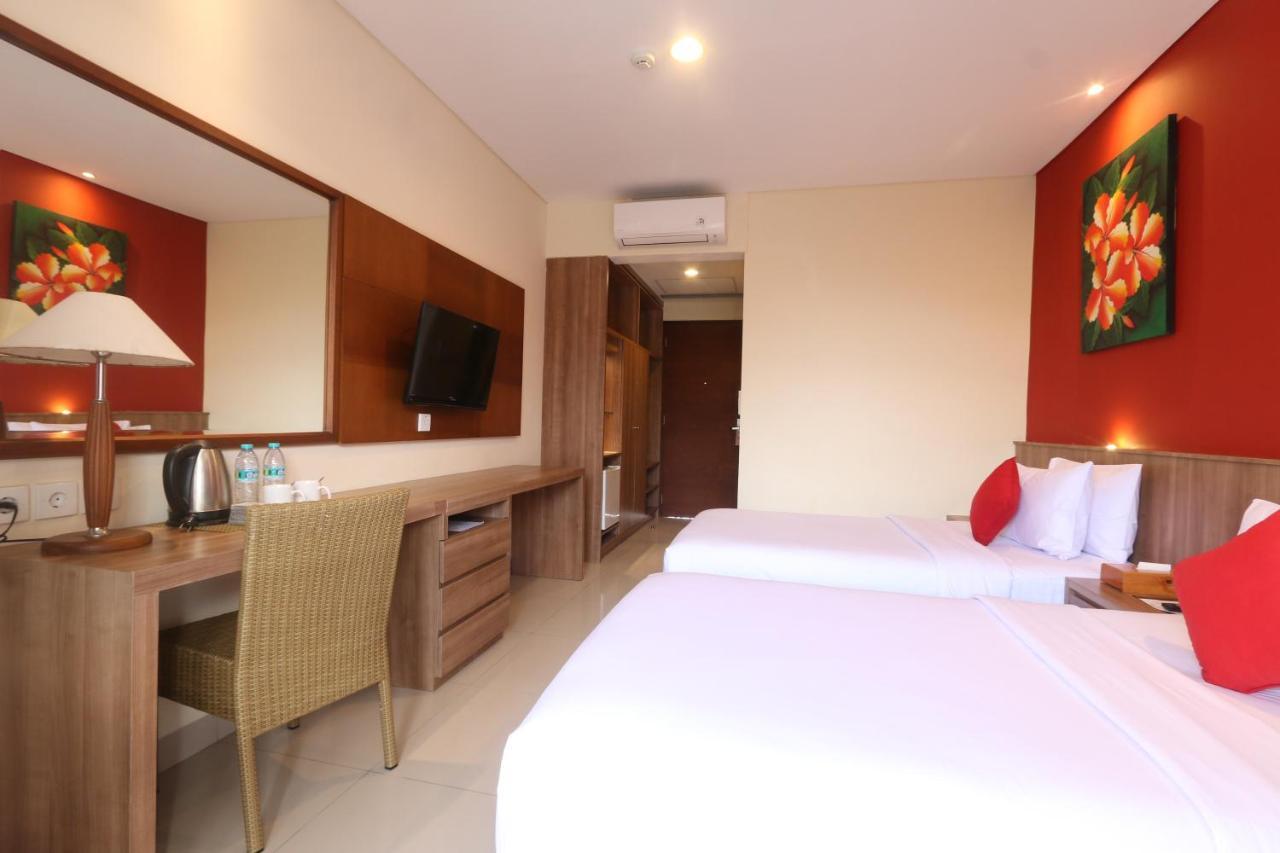 Hotel Grand La Walon 3*
