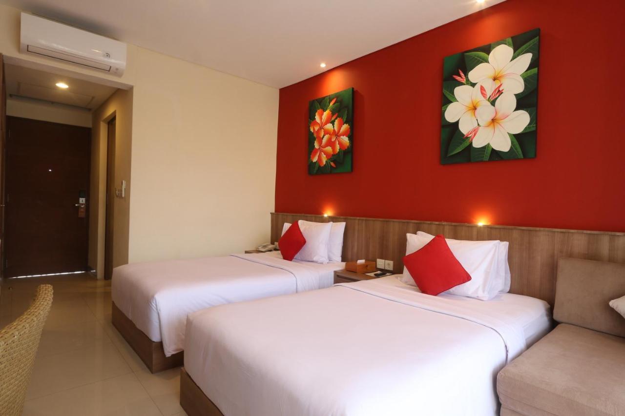 Hotel Grand La Walon Legian (Bali)