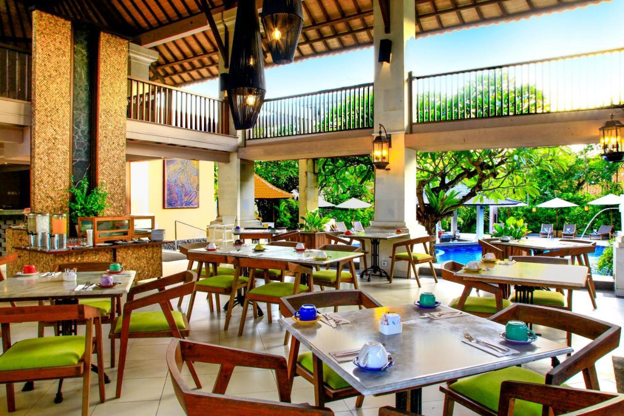Puri Raja Legian (Bali)