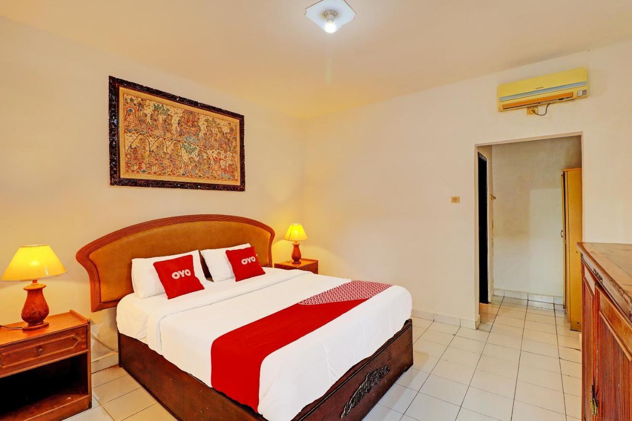 Sky Sanjaya Hotel