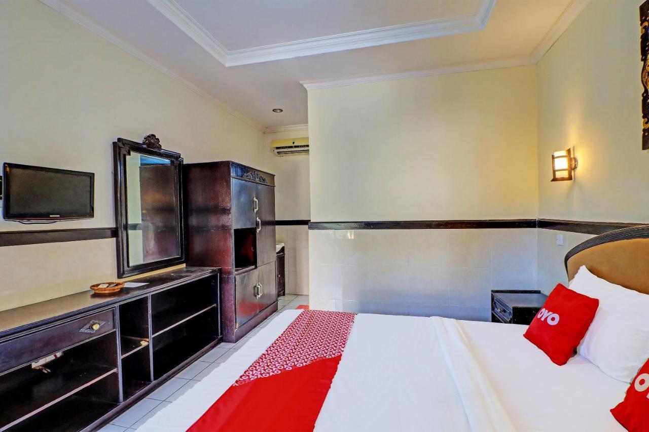 Sky Sanjaya 3* Legian (Bali)