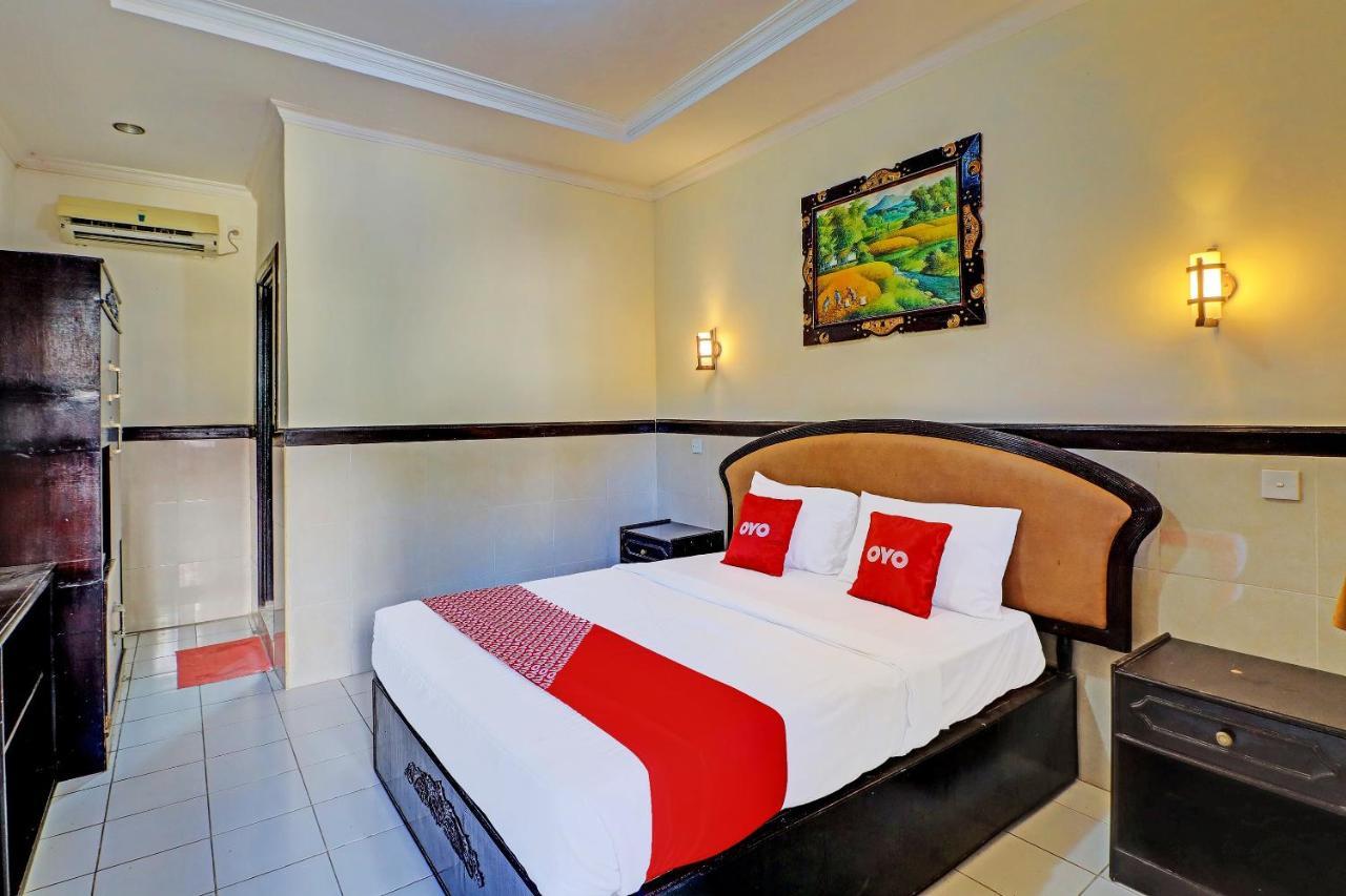 Sky Sanjaya 3* Legian (Bali)