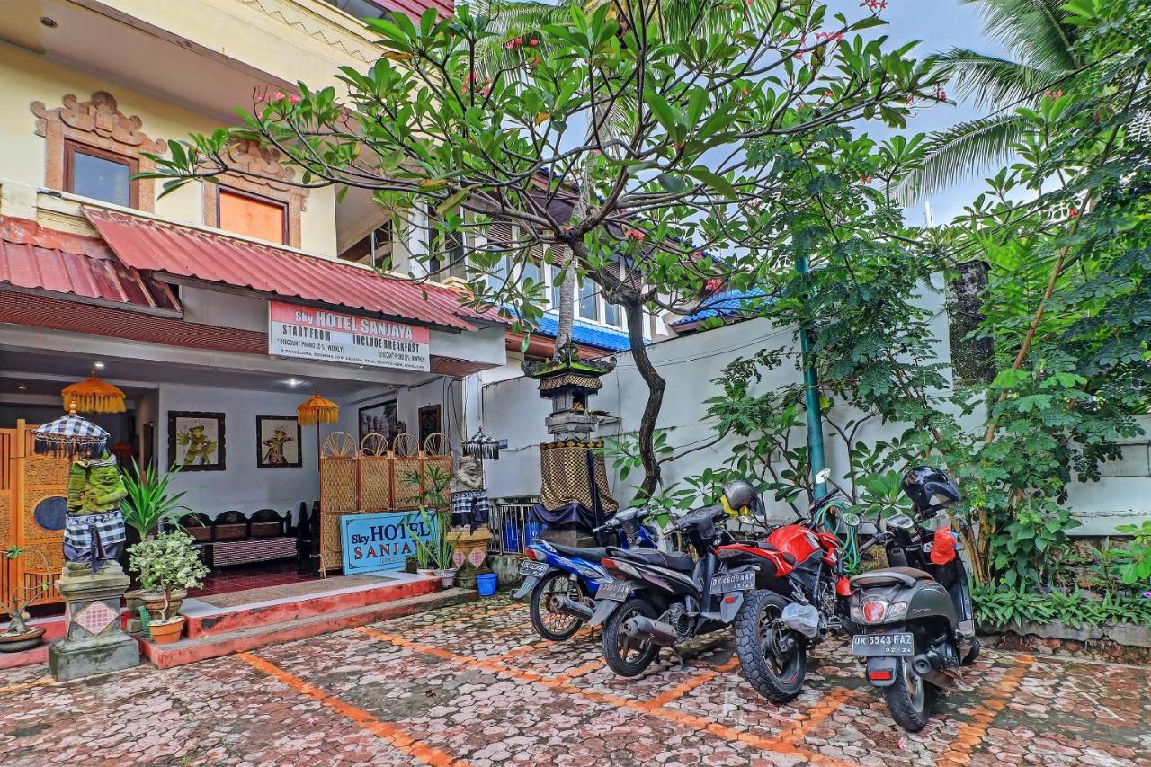 Hotel Sky Sanjaya