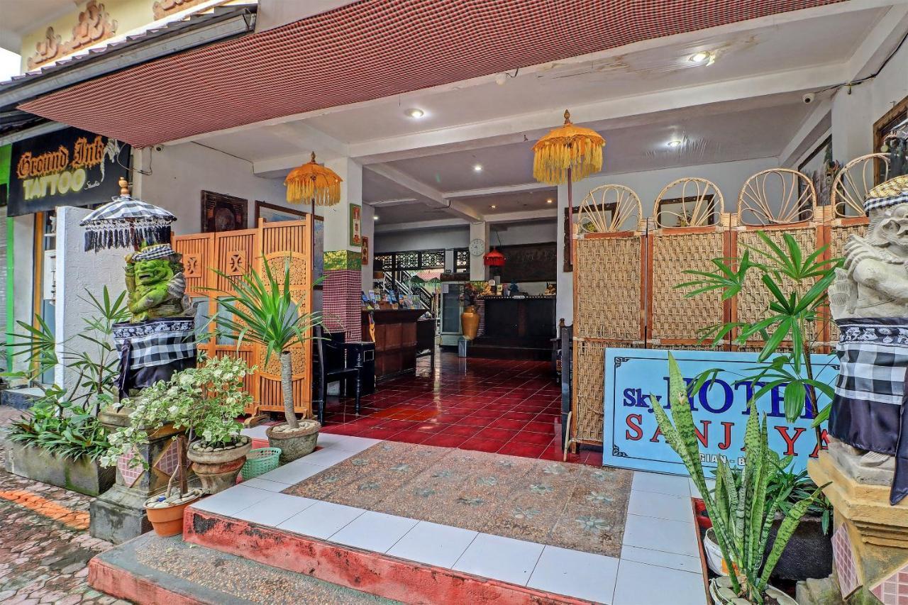 Sky Sanjaya 3*
