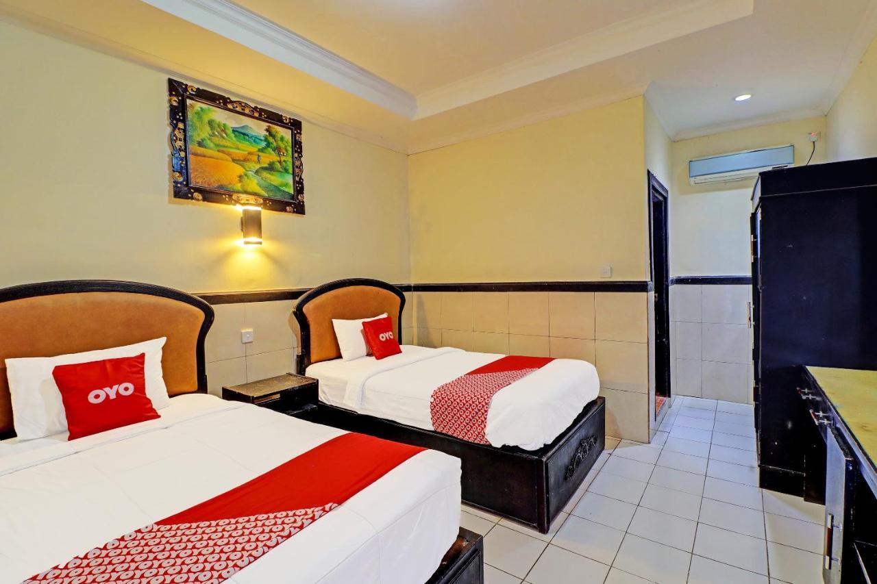 Sky Sanjaya 3* Legian (Bali)