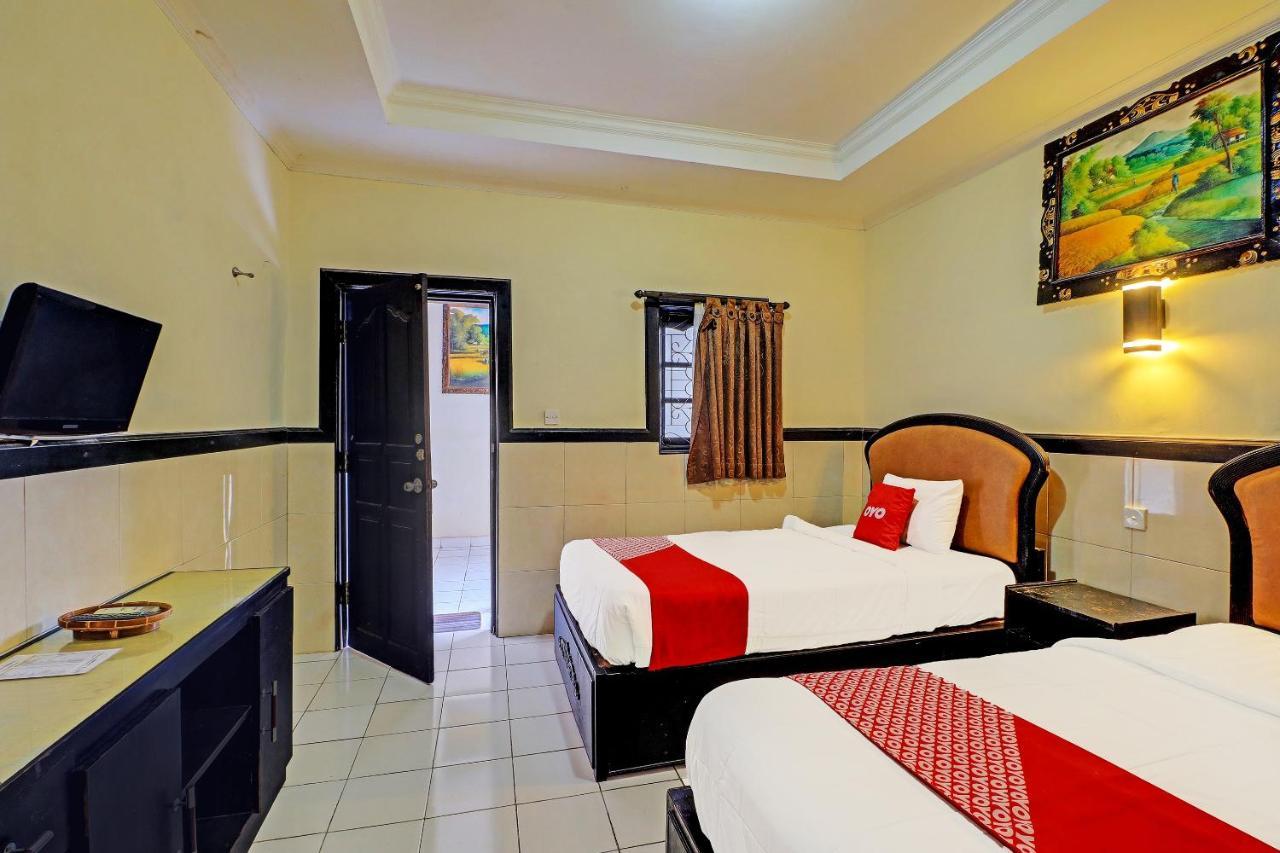 Sky Sanjaya Hotel