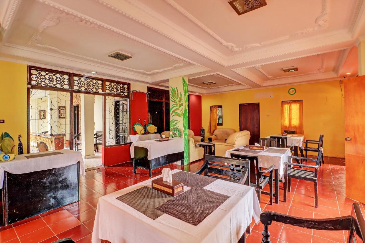 Hotel Sky Sanjaya Legian (Bali)