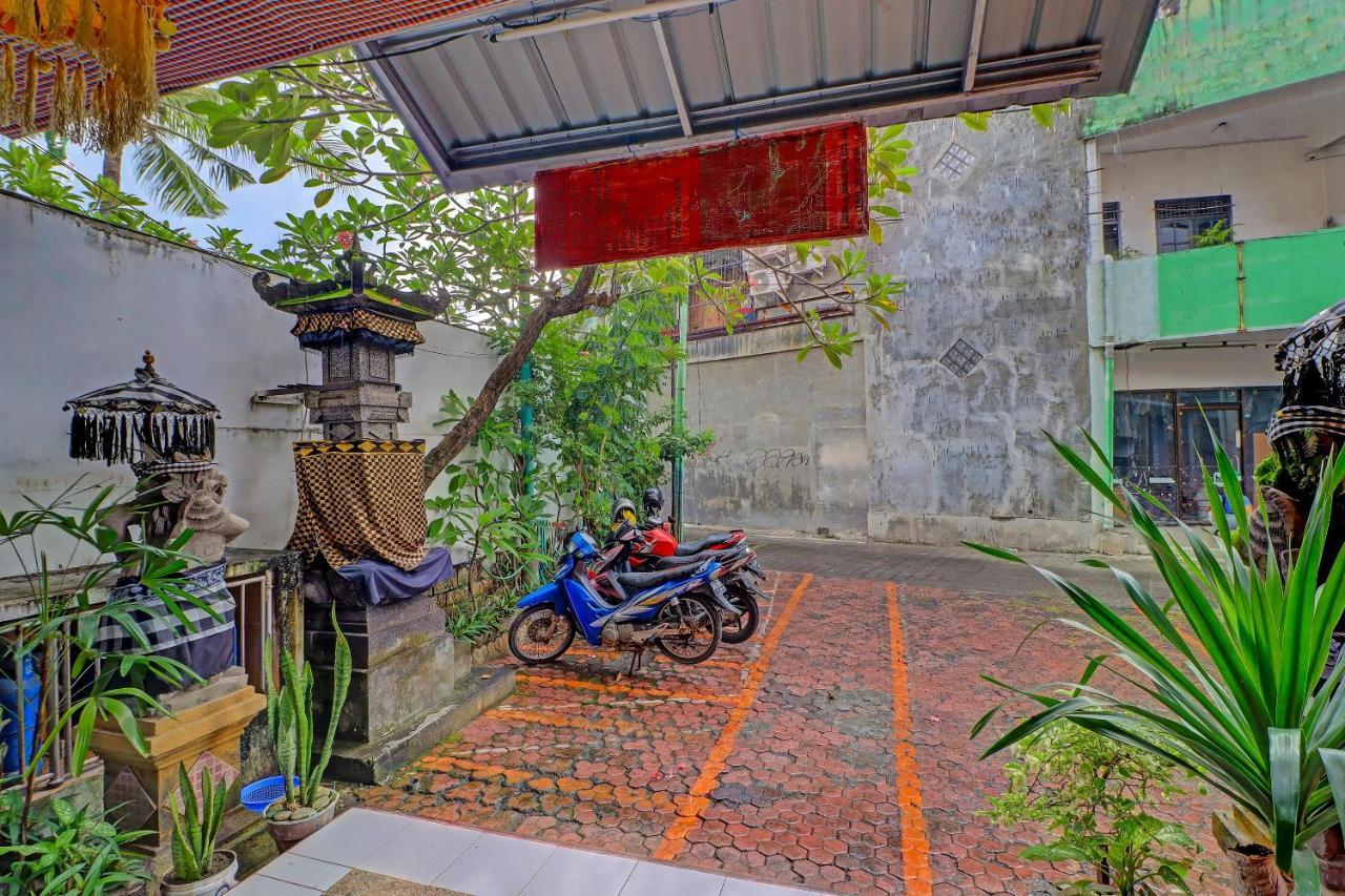 Sky Sanjaya 3* Legian (Bali)