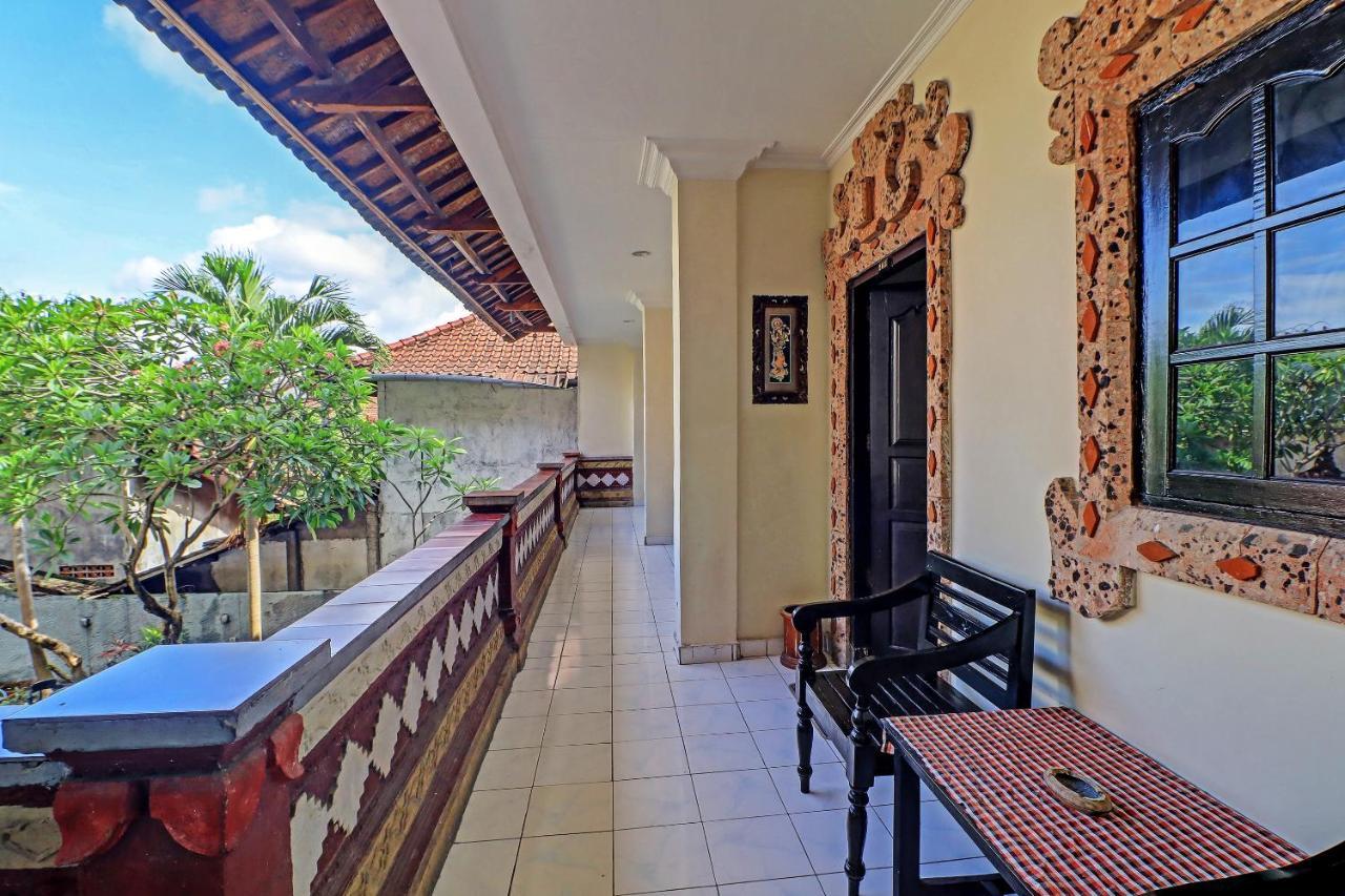 Sky Sanjaya Hotel Legian (Bali)