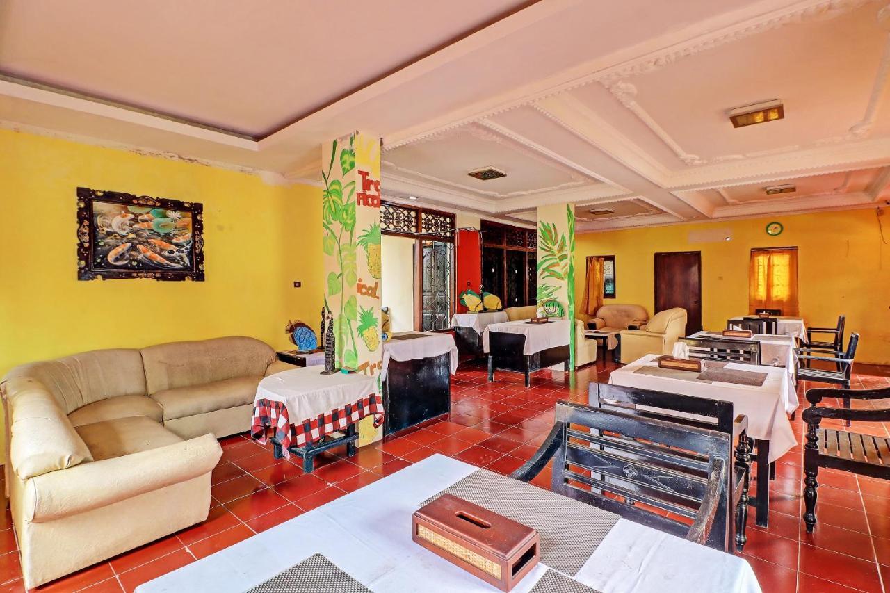 Sky Sanjaya 3*