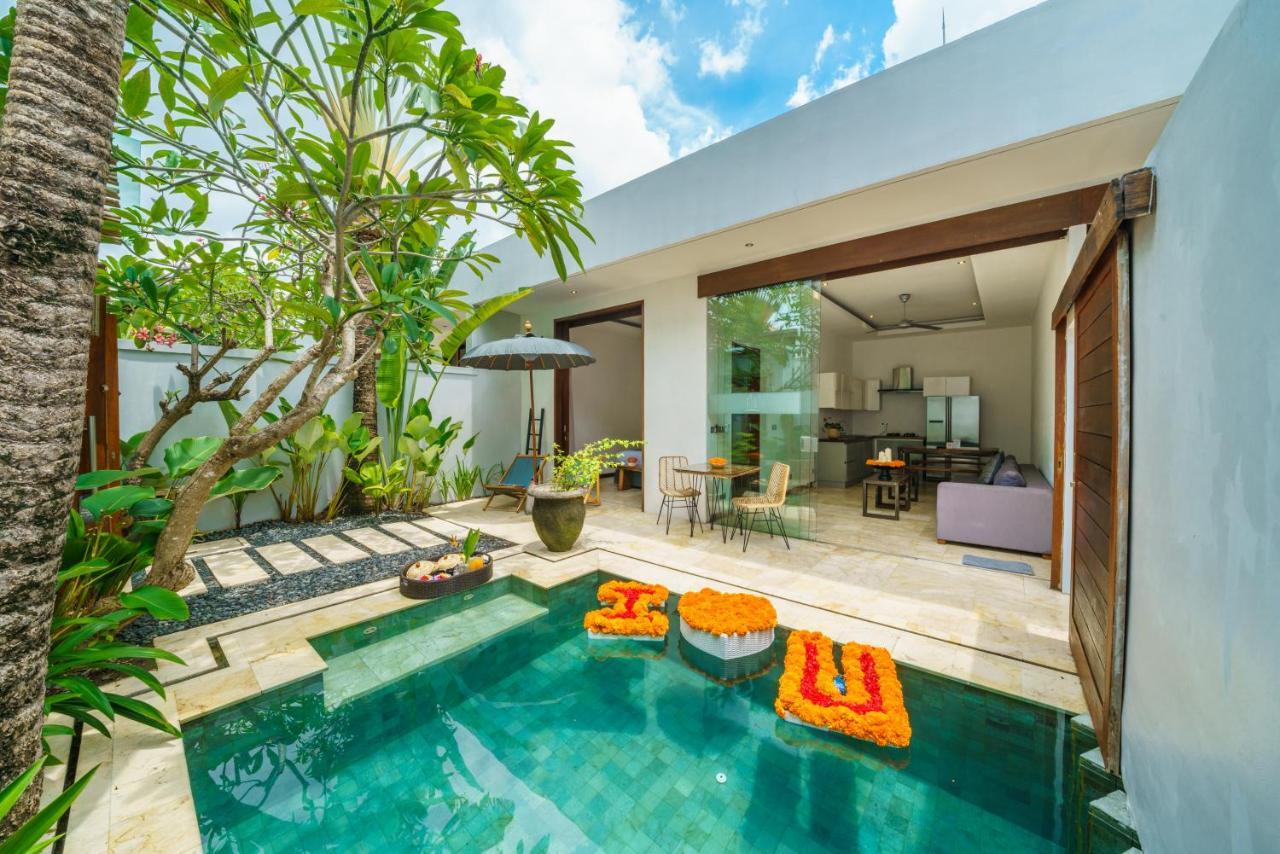 Anema Seminyak *