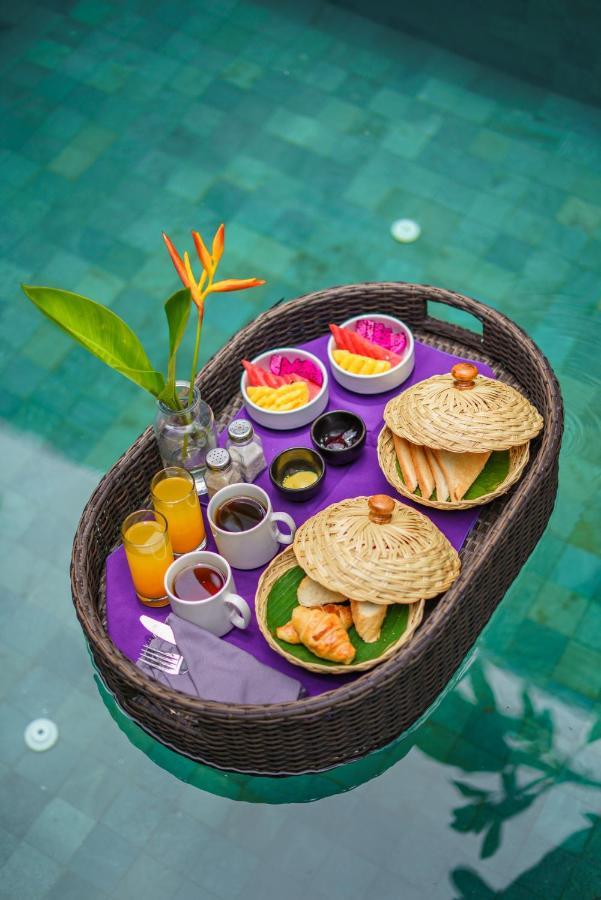 Villa Anema Seminyak