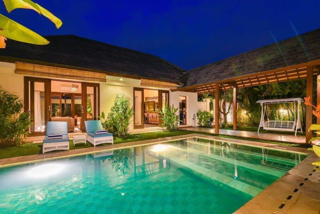 Intan Villa *