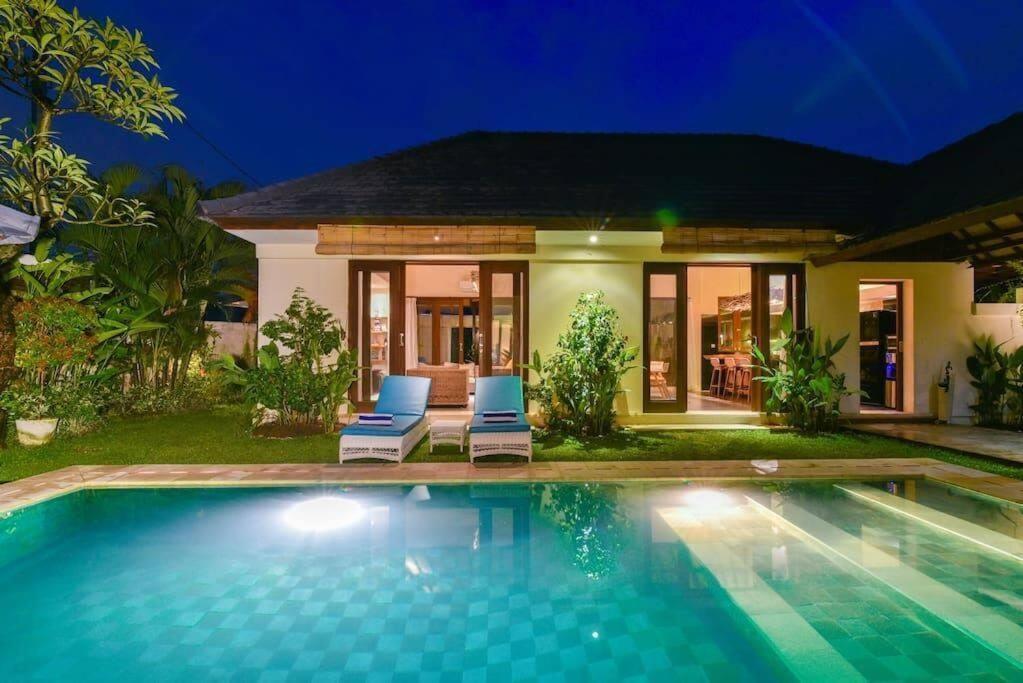 Intan Villa