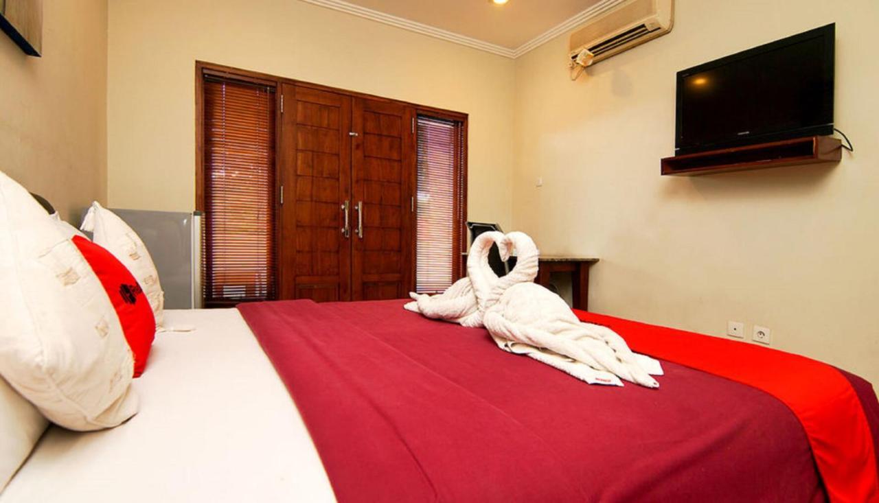 Kuta Paradise 777 Legian (Bali)