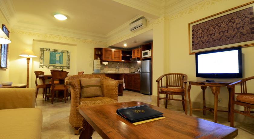 Hotel Club Bali Family @
