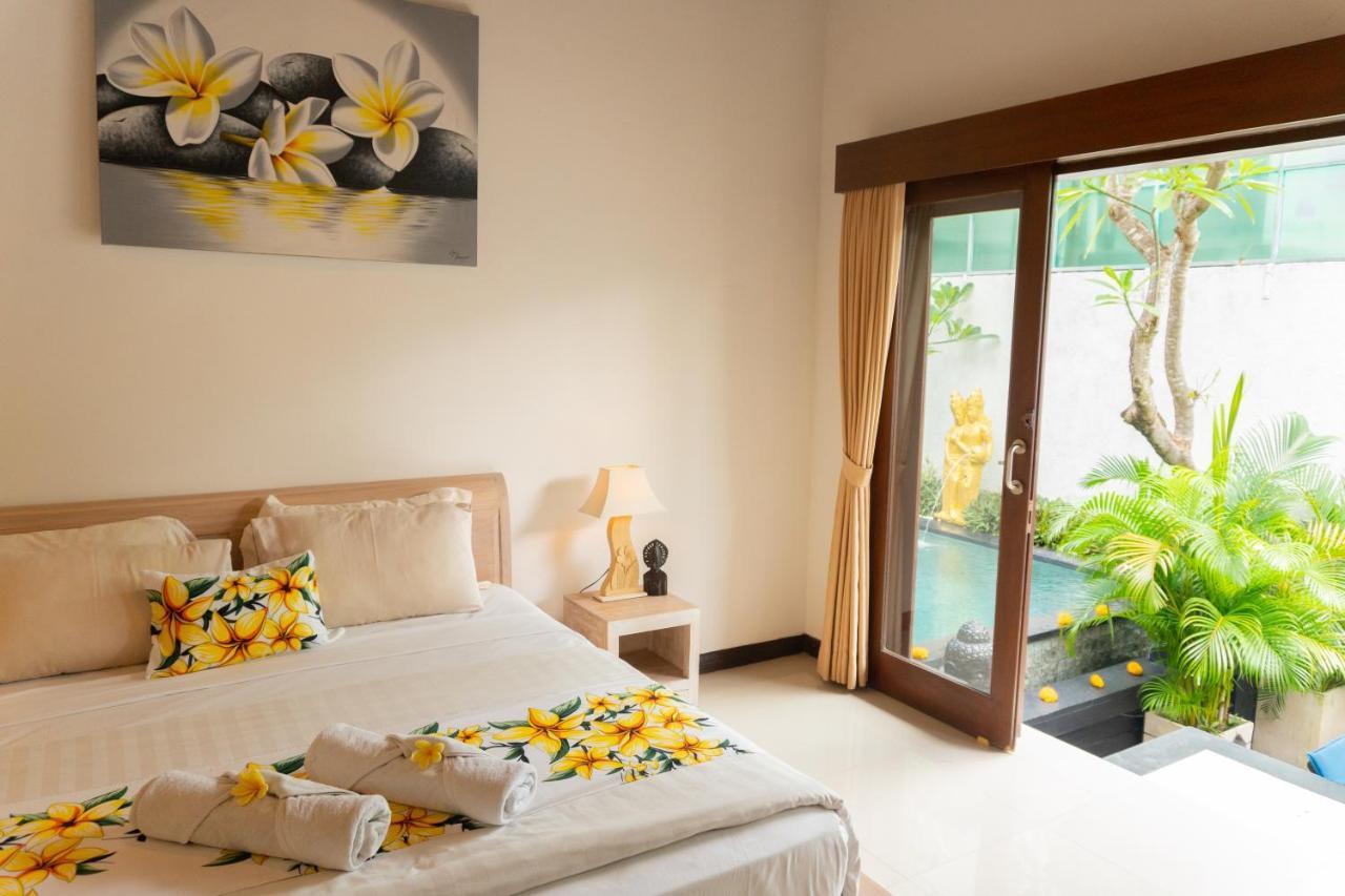 Wyanna Villa Legian (Bali)