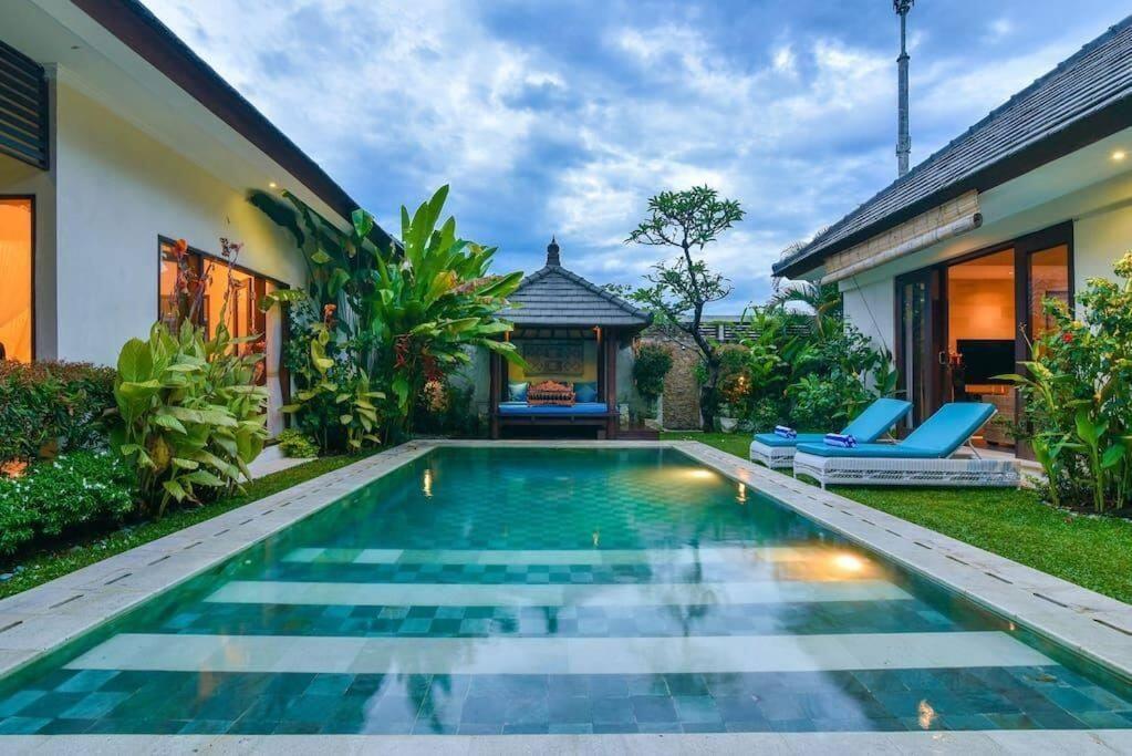 Villa Intan *