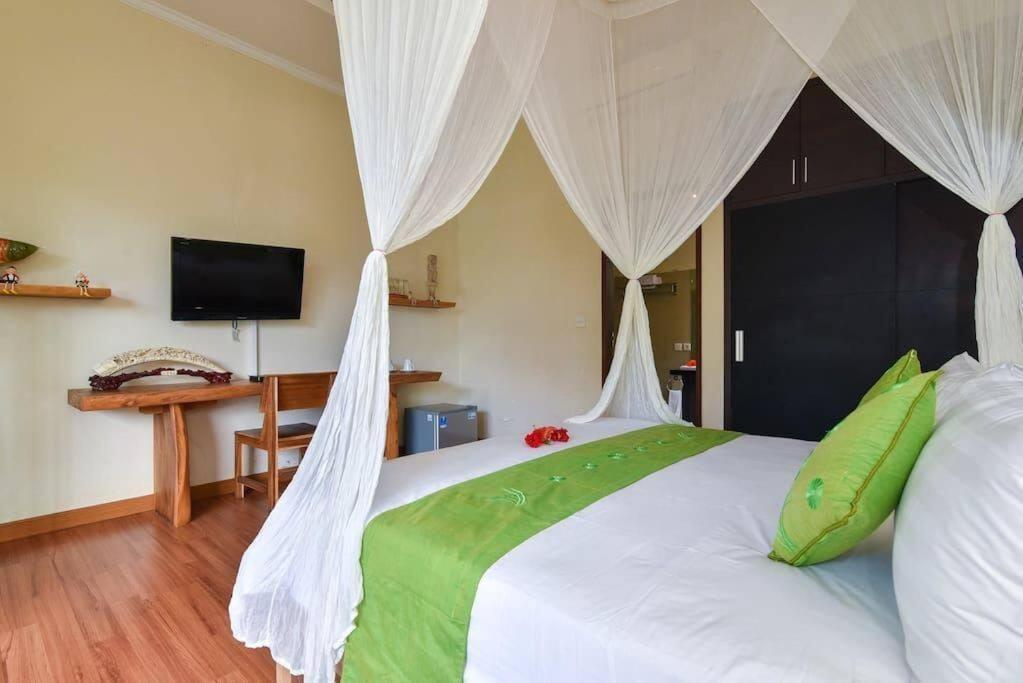 Villa Intan Legian (Bali)