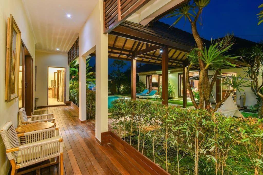 Intan Villa