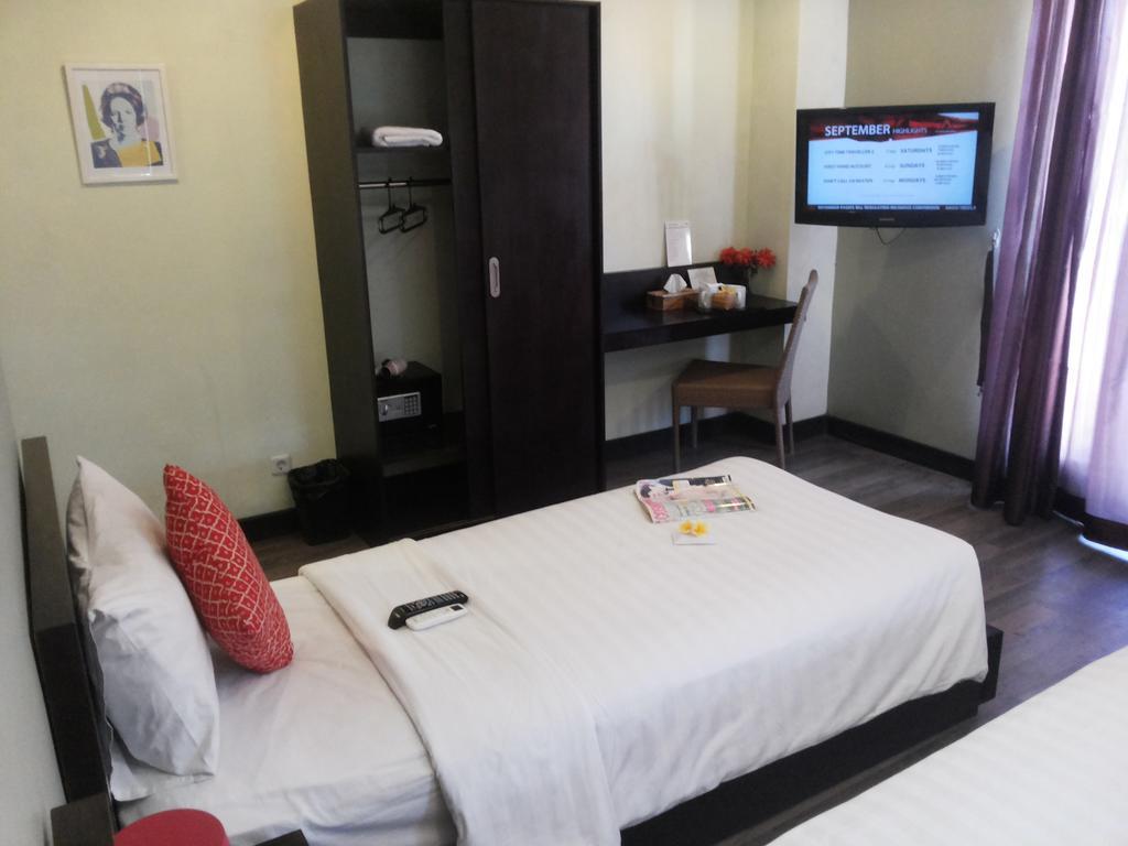 The Spot Hotel Legian (Bali)