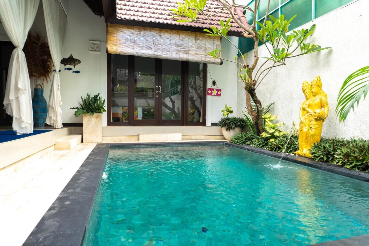 Wyanna * Legian