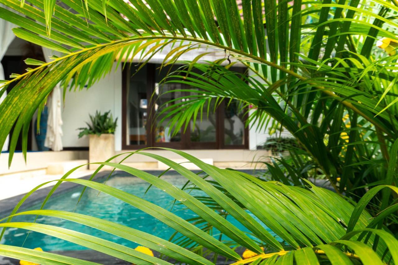 Wyanna Villa Legian (Bali)
